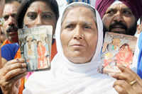 Trending photos of <i class="tbold">sarabjit singhs missing organs</i> on TOI today