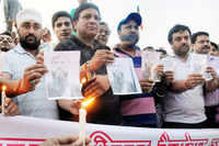 New pictures of <i class="tbold">sarabjit singhs missing organs</i>