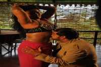 Steamy scenes in Kannada films turn up the heat