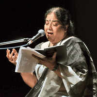 Click here to see the latest images of <i class="tbold">usha ganguly</i>