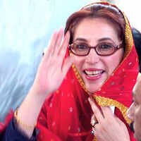 See the latest photos of <i class="tbold">benazir bhutto</i>