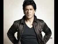 Shah Rukh Khan to host a bash for <i class="tbold">apple ceo</i>