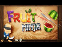 Fruit Ninja Classic+ - Apps on Google Play