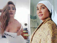 Sofia Hayat: Movies, Photos, Videos, News, Biography & Birthday | Times