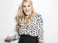 Did you know Meghan Trainor has written songs for JLo, Sabrina Carpenter  and Olivia Holt?