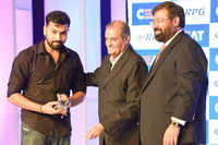 Check out our latest images of <i class="tbold">ceat cricket awards</i>