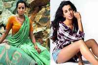 Actresses who have gone deglam for good roles
