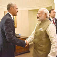 Check out our latest images of <i class="tbold">barack obamas india visit</i>