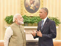 New pictures of <i class="tbold">barack obamas india visit</i>