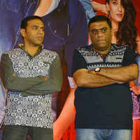 Trending photos of <i class="tbold">sajid farhad</i> on TOI today