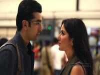 Ranbir Kapoor and Katrina Kaif to reunite for Sanjay Dutt biopic?