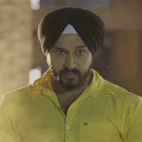 New pictures of <i class="tbold"> gagandeep singh</i>