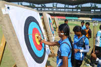 The extra mile: Indian women athletes strike gold on global stage