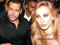 Salman Khan's late night dinner-date with Iulia Vantur post <i class="tbold">baba siddiqui</i>'s iftaar party