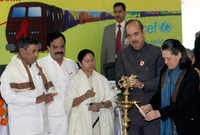 Trending photos of <i class="tbold">red ribbon express</i> on TOI today