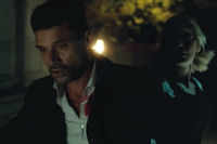 New pictures of <i class="tbold"> frank grillo</i>