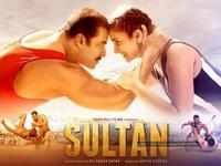 Salman Khan’s ‘Sultan’ opens with third highest collection