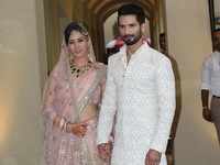 Shahid Kapoor: I always wanted to settle down and have a family