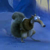 Click here to see the latest images of <i class="tbold">ice age: collision course</i>