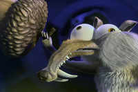 See the latest photos of <i class="tbold">ice age: collision course</i>