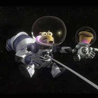 Check out our latest images of <i class="tbold">ice age: collision course</i>
