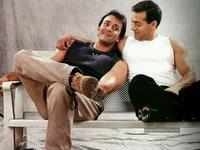 All well between Sanjay Dutt and Salman Khan?