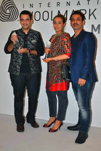 See the latest photos of <i class="tbold">international woolmark prize</i>