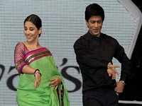 SRK's 'Dear Zindagi' to clash with Vidya Balan's '<i class="tbold">kahaani 2</i>'?