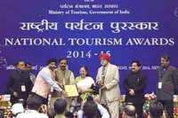 Check out our latest images of <i class="tbold">national tourism awards</i>
