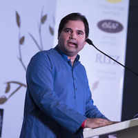 Check out our latest images of <i class="tbold">Varun Gandhi</i>