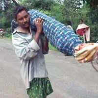 See the latest photos of <i class="tbold">odisha man</i>