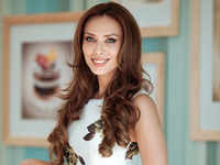 Iulia Vantur to reprise Salman Khan's song 'Main hoon hero'