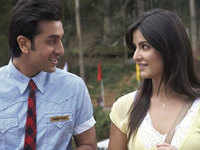 Ranbir Kapoor reveals when he fell in love with Katrina