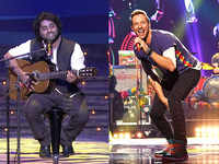 Arijit Singh to join Coldplay for November gig?