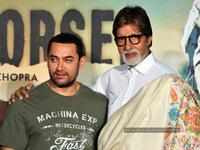 Confirmed! Amitabh Bachchan to work with Aamir Khan in ‘Thug’