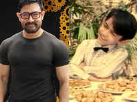 Yaadon Ki Sexy Video - Aamir Khan from 'Yaadon Ki Baraat': Then and now