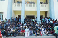 See the latest photos of <i class="tbold">university of kerala</i>