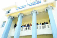New pictures of <i class="tbold">university of kerala</i>