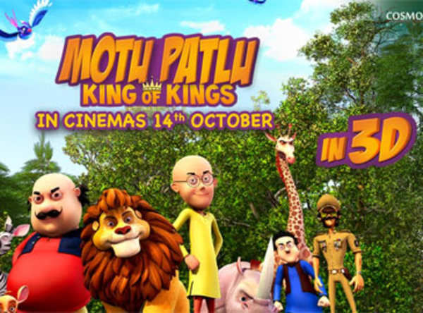 motu patlu full movie new