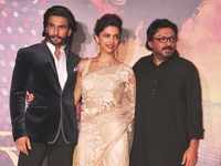 Has financial issues delayed Bhansali's 'Padmavati' from going on floors?
