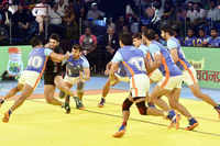 Check out our latest images of <i class="tbold">inaugural kabaddi world cup</i>