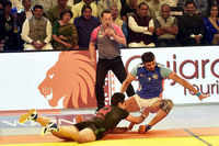 Click here to see the latest images of <i class="tbold">inaugural kabaddi world cup</i>