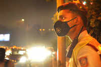 Click here to see the latest images of <i class="tbold">up pollution</i>