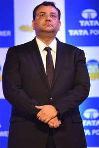 New pictures of <i class="tbold">Cyrus Mistry</i>
