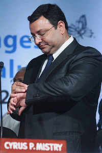 See the latest photos of <i class="tbold">Cyrus Mistry</i>