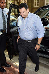 Check out our latest images of <i class="tbold">Cyrus Mistry</i>