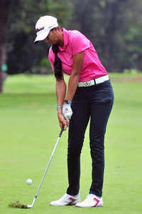 Trending photos of <i class="tbold">women's indian open</i> on TOI today