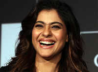 Kajol confesses she struggled with her own skin, recalls being called dark  and fat when she started working in the industry