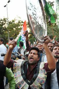 Aakrosh Rally: Latest News, Videos and Photos of Aakrosh Rally