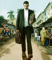 New pictures of <i class="tbold">jolly llb movie preview</i>